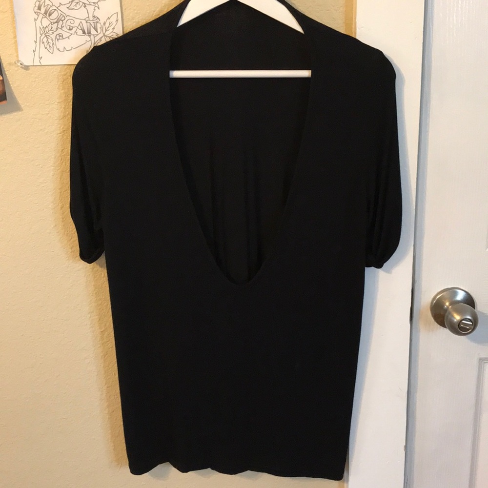 Boohoo shirt